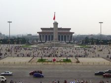 BeijingTiananmenSquare