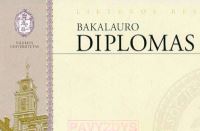 diplomas