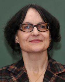 Prof. antropologė Janina Tutkuvienė. ELTA archyvo nuotr. Prof. antropologė Janina Tutkuvienė. ELTA archyvo nuotr.