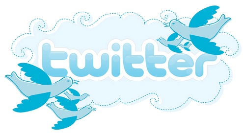 Socialinio tinklo ,,Twitter‘‘ įtaka pasaulyje didėja. 