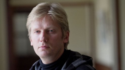 Nerijus Milerius. Š. Mažeikos nuotr. Nerijus Milerius. Š. Mažeikos nuotr.