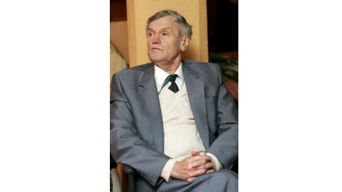 Stasys Arnašius. Tomo Urbelionio (BFL) nuotr. Stasys Arnašius. Tomo Urbelionio (BFL) nuotr.