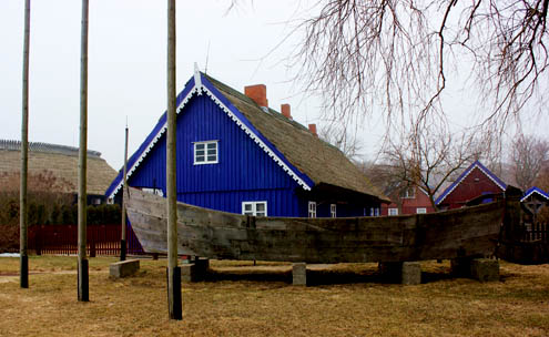 etnografine sodyba
