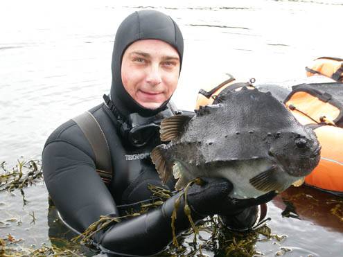 Roko Pakelčio laimikis
