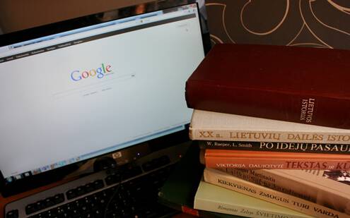 google