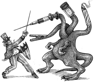 iliustracija