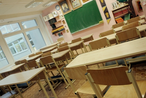 klase