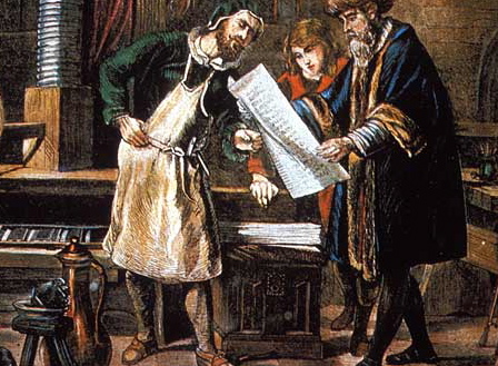 gutenberg