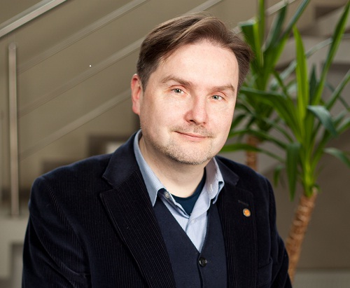 andrius vaisnys