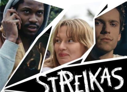 streikas