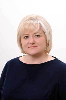 Loreta Jakinevičienė – kandidatė į Prienų miesto merus, partijos „Tvarka ir teisingumas“ narė (nuotrauka iš asmeninio archyvo)
