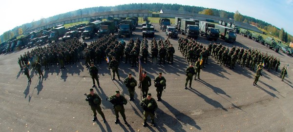 Lietuvos didžiosios kunigaikštienės Birutės batalionas