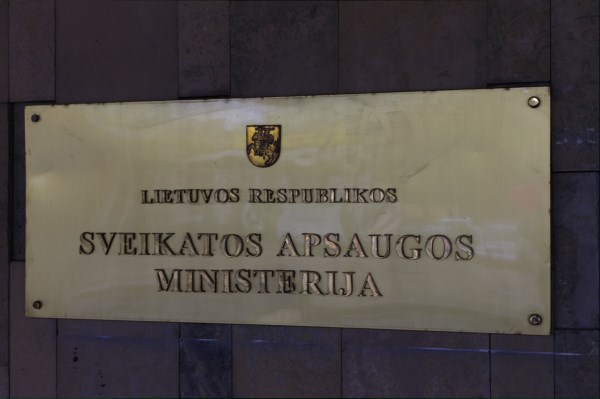 Sveikatos apsaugos ministerija Savižudybių prevencijos biuro steigimui skyrė 180 tūkst. eurų Autorės nuotr.