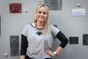 Justina Steiblytė
