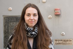 Lina Stonkutė