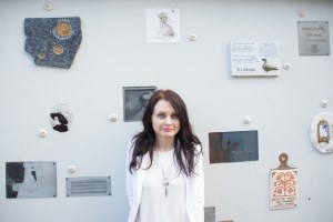 Vida Kuzmickaitė
