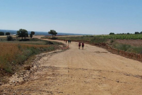 Kelias nėra tik sportinis ar turistinis. Asmeninio albumo nuotr.