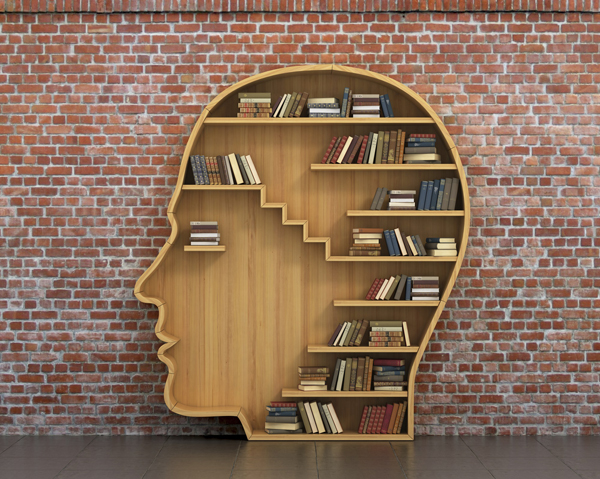 Literatūros archyvai. Observenigeria.com nuotr.